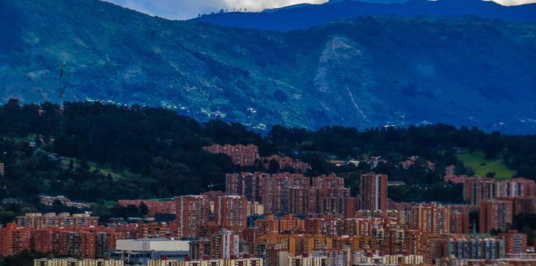Top 5: Arriendos más costosos en Bogotá
